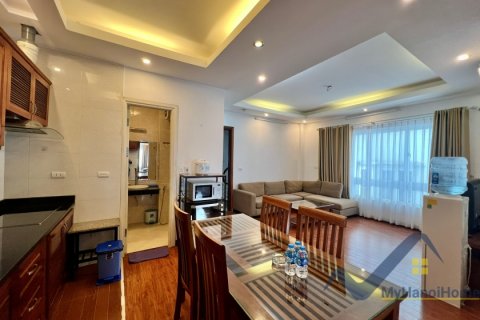 Квартира с 2 спальнями в Тэйхо, Ханой ,  № 26511