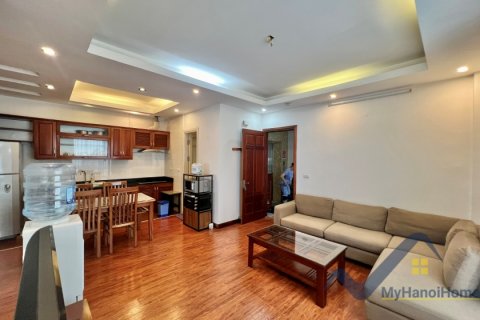 Квартира с 2 спальнями в Тэйхо, Ханой ,  № 26511 6