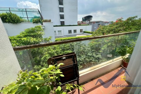 Квартира с 2 спальнями в Тэйхо, Ханой ,  № 26511 9