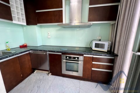 Квартира с 2 спальнями в Тэйхо, Ханой ,  № 26512 4