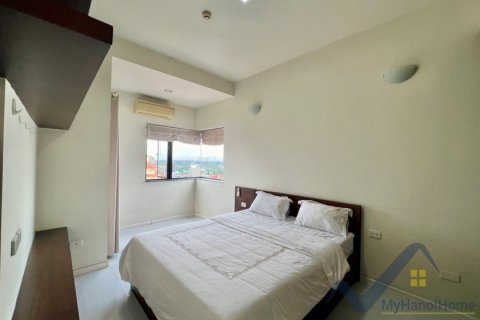 Квартира с 2 спальнями в Тэйхо, Ханой ,  № 26512 10