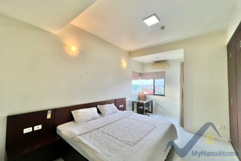Квартира с 2 спальнями в Тэйхо, Ханой ,  № 26512 15
