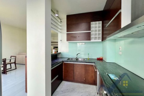 Квартира с 2 спальнями в Тэйхо, Ханой ,  № 26512 5