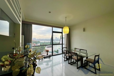 Квартира с 2 спальнями в Тэйхо, Ханой ,  № 26512 2