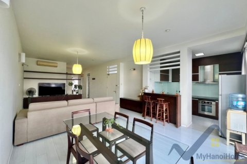 Квартира с 2 спальнями в Тэйхо, Ханой ,  № 26512 8