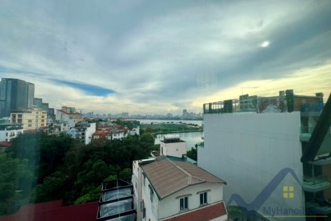 Квартира с 2 спальнями в Тэйхо, Ханой ,  № 26512 6