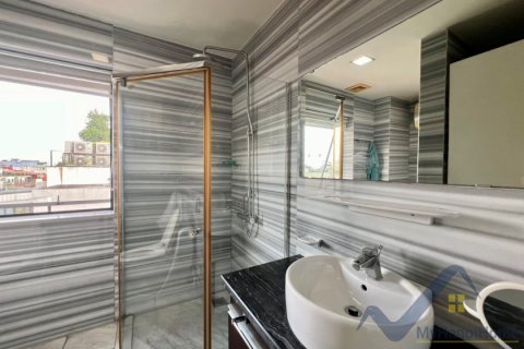 Квартира с 2 спальнями в Тэйхо, Ханой ,  № 26512 13