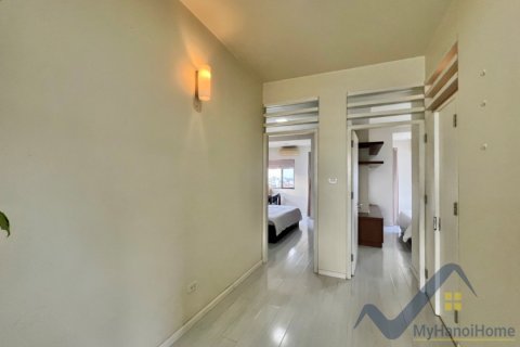Квартира с 2 спальнями в Тэйхо, Ханой ,  № 26512 9