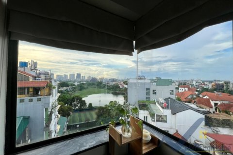 Квартира с 2 спальнями в Тэйхо, Ханой ,  № 26512 16