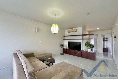 Квартира с 2 спальнями в Тэйхо, Ханой ,  № 26512 7