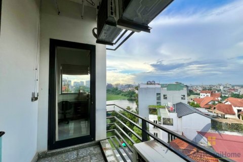 Квартира с 2 спальнями в Тэйхо, Ханой ,  № 26512 12