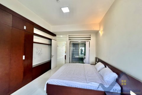 Квартира с 2 спальнями в Тэйхо, Ханой ,  № 26512 17