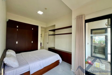Квартира с 2 спальнями в Тэйхо, Ханой ,  № 26512 11