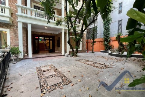 Вилла с 4 спальнями в Тэйхо, Ханой , № 26506 6