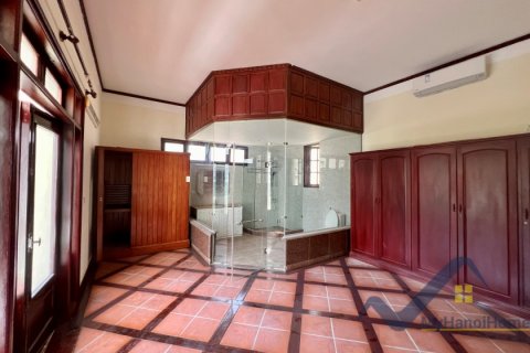 Вилла с 4 спальнями в Тэйхо, Ханой , № 26506 23