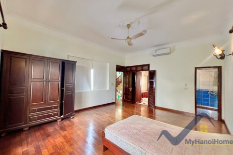 Вилла с 4 спальнями в Тэйхо, Ханой , № 26506 24