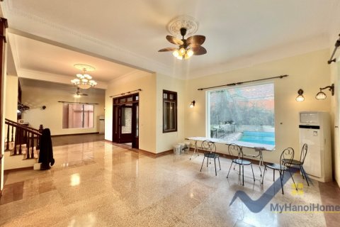 Вилла с 4 спальнями в Тэйхо, Ханой , № 26506 8