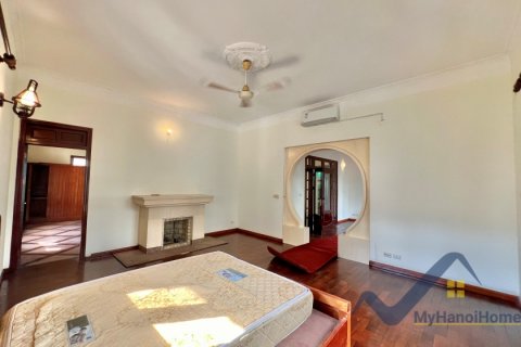 Вилла с 4 спальнями в Тэйхо, Ханой , № 26506 22