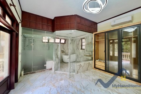 Вилла с 4 спальнями в Тэйхо, Ханой , № 26506 20