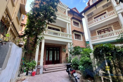 Вилла с 4 спальнями в Тэйхо, Ханой , № 26506 2