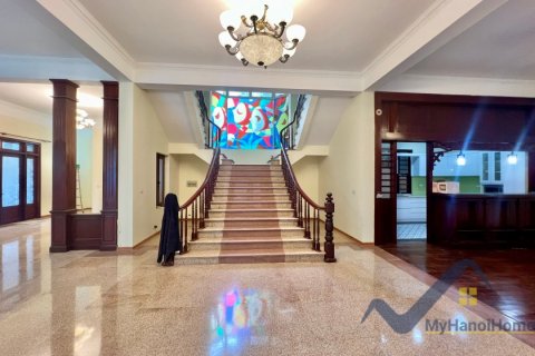 Вилла с 4 спальнями в Тэйхо, Ханой , № 26506 10