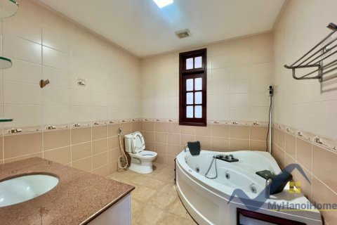 Вилла с 4 спальнями в Тэйхо, Ханой , № 26506 16