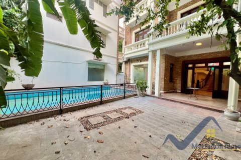 Вилла с 4 спальнями в Тэйхо, Ханой , № 26506 5