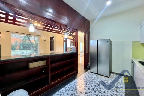 Вилла с 4 спальнями в Тэйхо, Ханой , № 26506 13