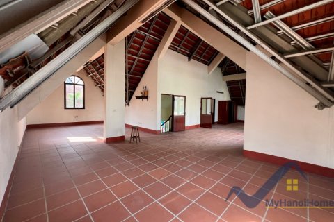 Вилла с 4 спальнями в Тэйхо, Ханой , № 26506 26