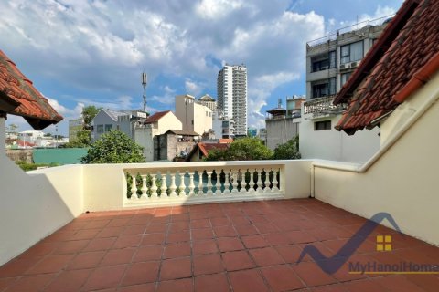 Вилла с 4 спальнями в Тэйхо, Ханой , № 26506 29