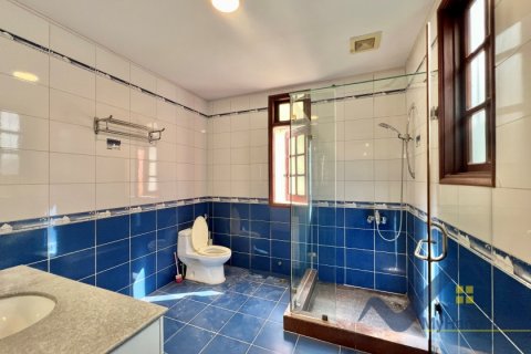 Вилла с 4 спальнями в Тэйхо, Ханой , № 26506 25