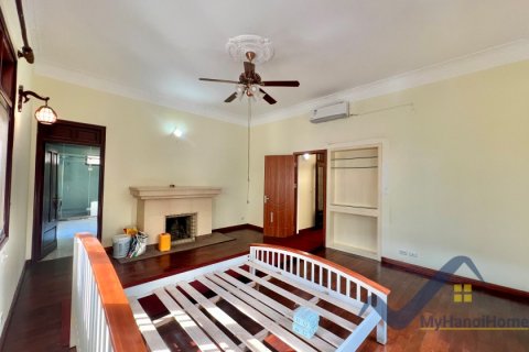 Вилла с 4 спальнями в Тэйхо, Ханой , № 26506 19