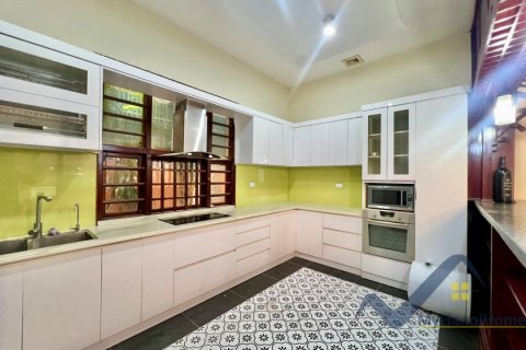 Вилла с 4 спальнями в Тэйхо, Ханой , № 26506 14