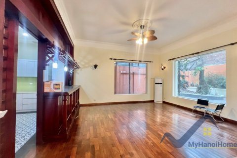 Вилла с 4 спальнями в Тэйхо, Ханой , № 26506 11