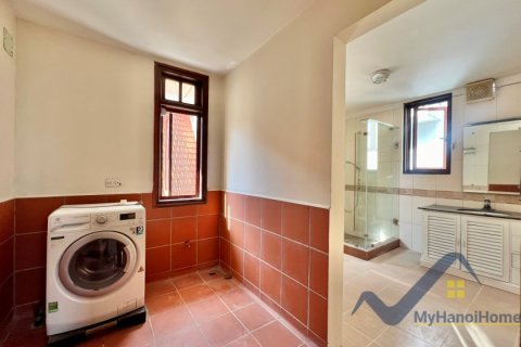 Вилла с 4 спальнями в Тэйхо, Ханой , № 26506 28