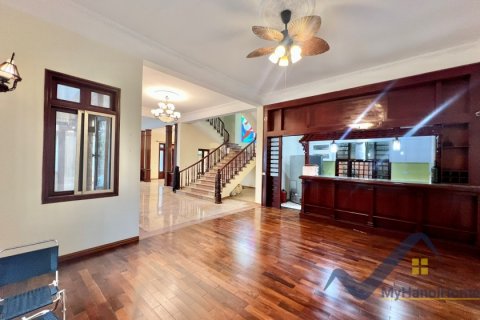 Вилла с 4 спальнями в Тэйхо, Ханой , № 26506 12