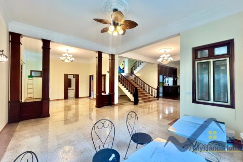 Вилла с 4 спальнями в Тэйхо, Ханой , № 26506 9