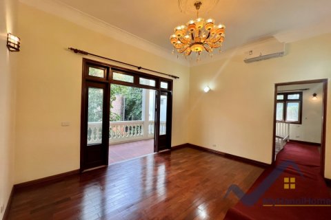 Вилла с 4 спальнями в Тэйхо, Ханой , № 26506 17