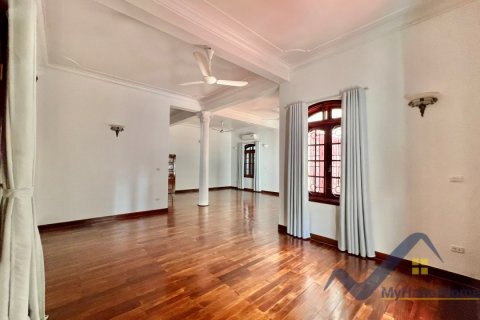 Вилла с 4 спальнями в Тэйхо, Ханой ,  № 26510 3