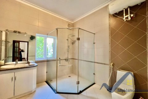 Вилла с 4 спальнями в Тэйхо, Ханой ,  № 26510 12