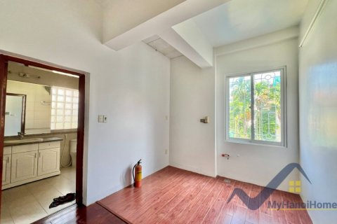 Вилла с 4 спальнями в Тэйхо, Ханой ,  № 26510 19