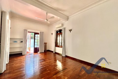 Вилла с 4 спальнями в Тэйхо, Ханой ,  № 26510 4