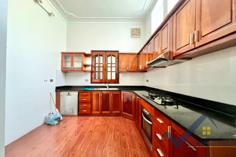 Вилла с 4 спальнями в Тэйхо, Ханой ,  № 26510 7