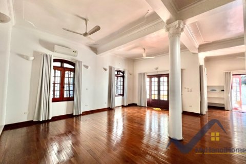 Вилла с 4 спальнями в Тэйхо, Ханой ,  № 26510 6