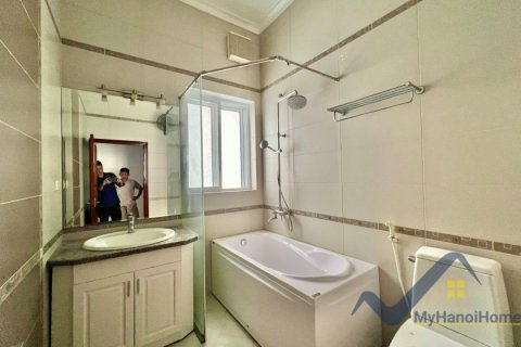 Вилла с 4 спальнями в Тэйхо, Ханой ,  № 26510 10