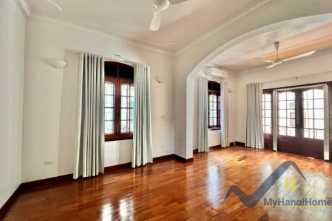 Вилла с 4 спальнями в Тэйхо, Ханой ,  № 26510 11