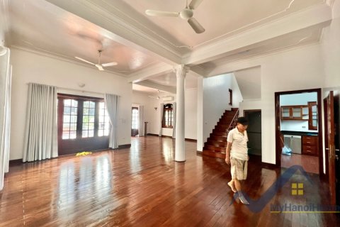 Вилла с 4 спальнями в Тэйхо, Ханой ,  № 26510 5