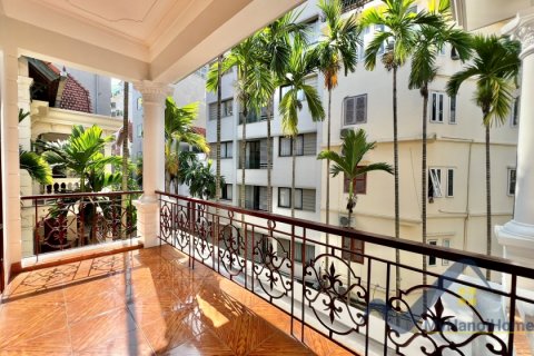 Вилла с 4 спальнями в Тэйхо, Ханой ,  № 26510 18