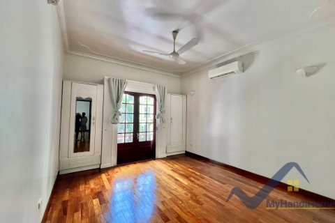 Вилла с 4 спальнями в Тэйхо, Ханой ,  № 26510 9