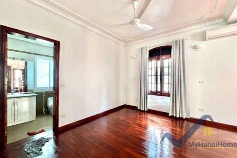 Вилла с 4 спальнями в Тэйхо, Ханой ,  № 26510 21